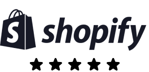 Shopify Logo